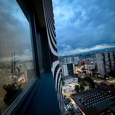 Luxury Apartment Kadic Sarajevo Luaran gambar