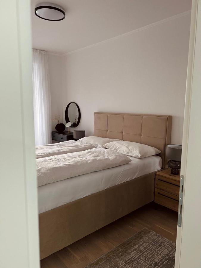 Luxury Apartment Kadic Sarajevo Luaran gambar