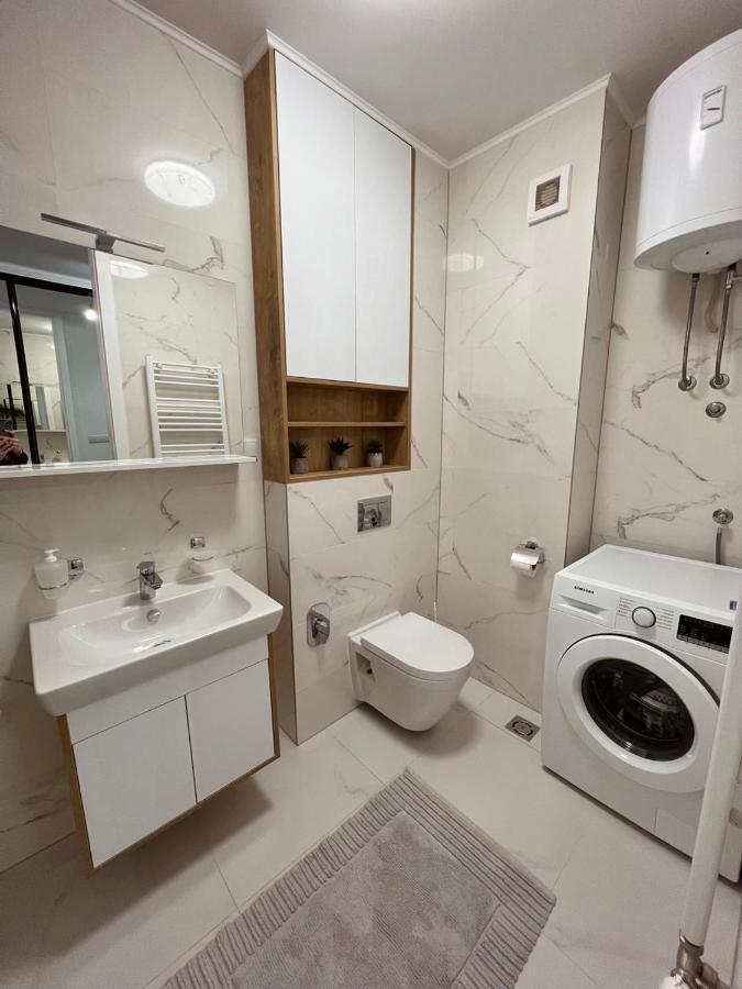 Luxury Apartment Kadic Sarajevo Luaran gambar