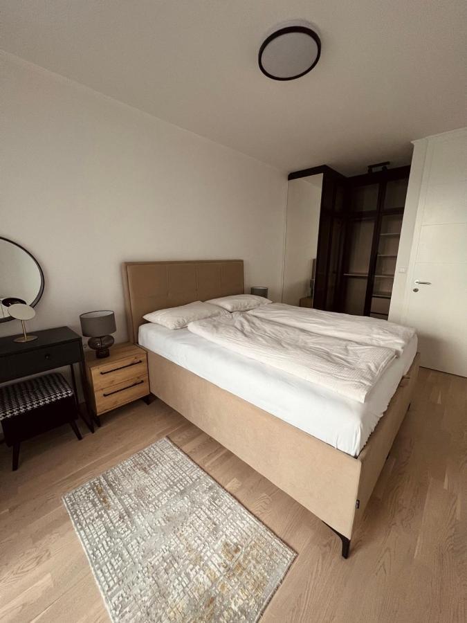 Luxury Apartment Kadic Sarajevo Luaran gambar