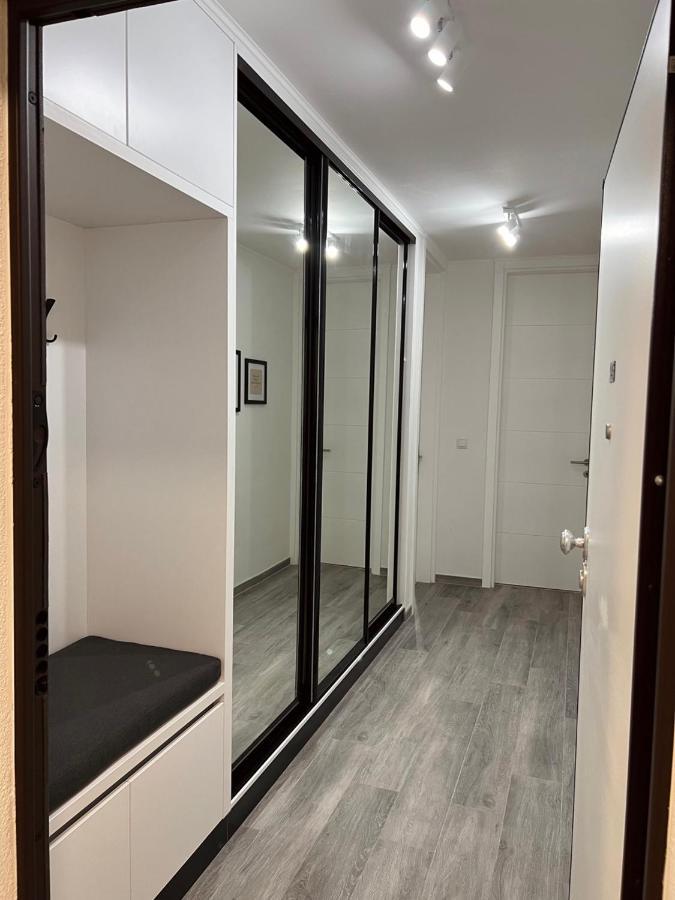 Luxury Apartment Kadic Sarajevo Luaran gambar