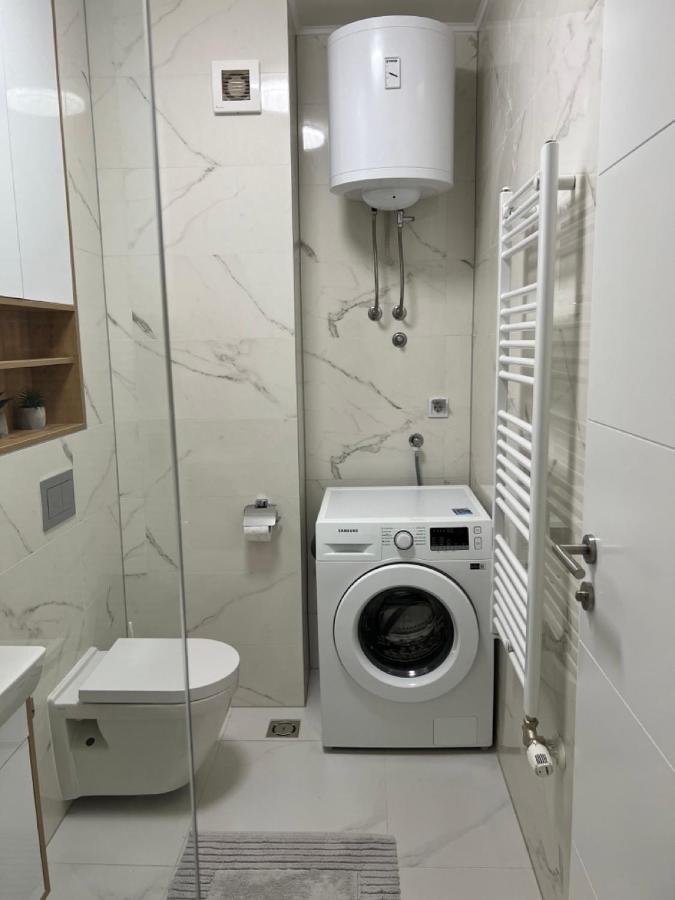 Luxury Apartment Kadic Sarajevo Luaran gambar