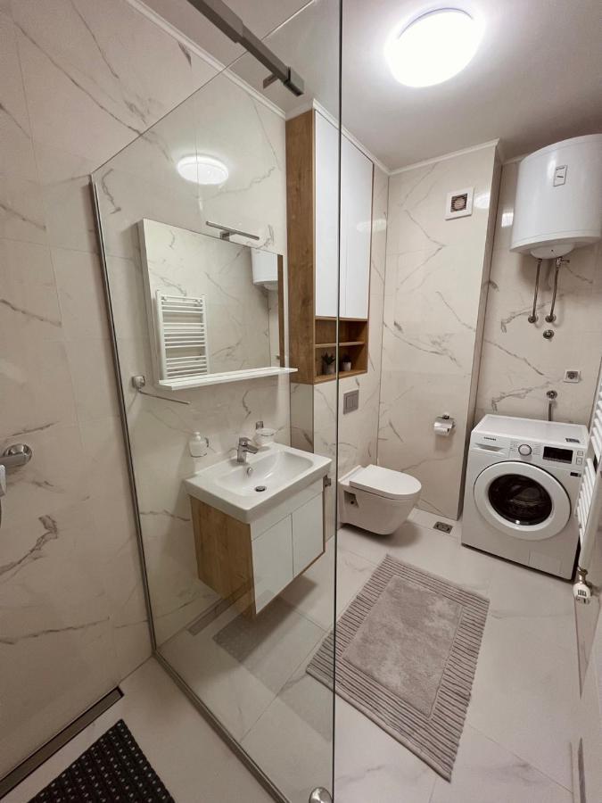 Luxury Apartment Kadic Sarajevo Luaran gambar