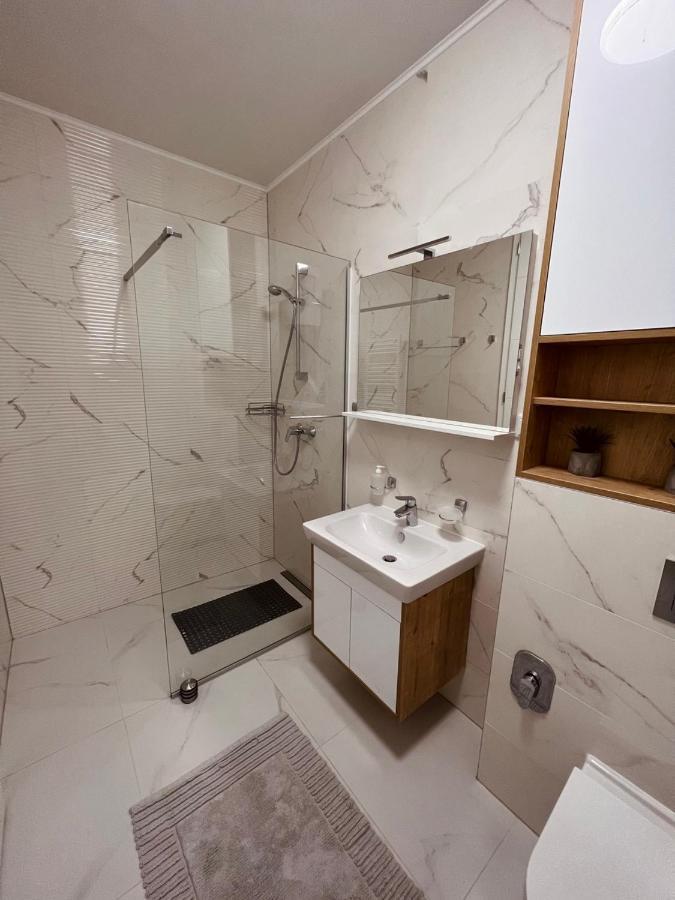 Luxury Apartment Kadic Sarajevo Luaran gambar
