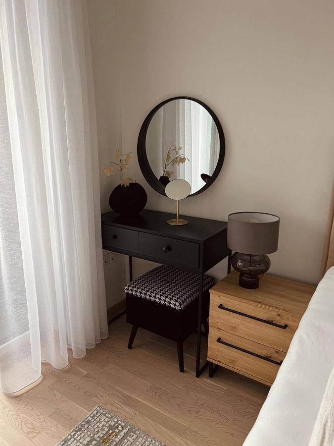 Luxury Apartment Kadic Sarajevo Luaran gambar