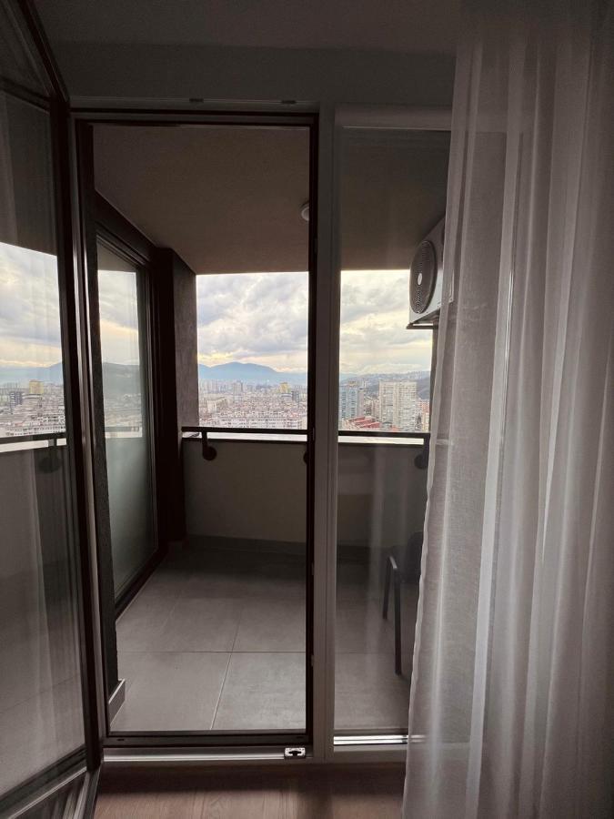 Luxury Apartment Kadic Sarajevo Luaran gambar