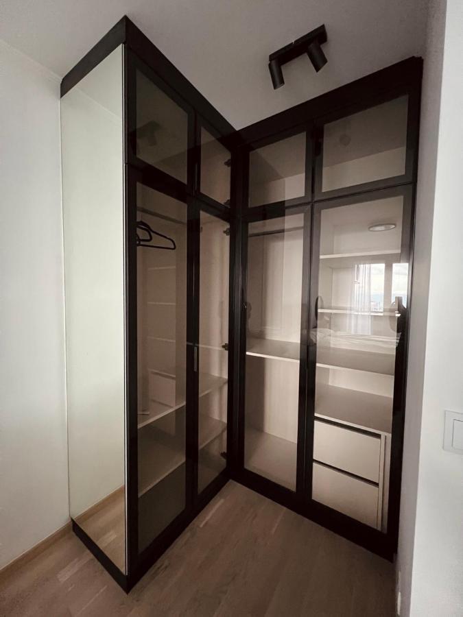 Luxury Apartment Kadic Sarajevo Luaran gambar